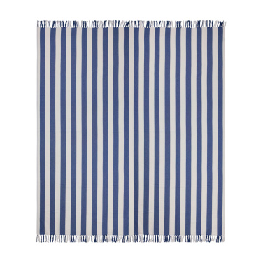 Logo trade business gifts image of: VINGA Ornos GRS hammam family towel