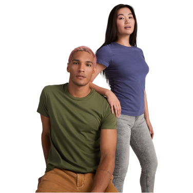 Logotrade advertising product image of: Beagle short sleeve men's t-shirt