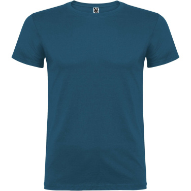 Logotrade promotional item image of: Beagle short sleeve kids t-shirt