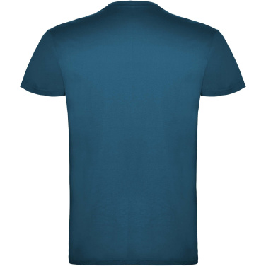 Logo trade promotional gifts picture of: Beagle short sleeve kids t-shirt