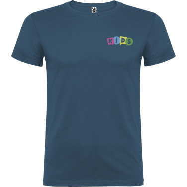 Logotrade promotional items photo of: Beagle short sleeve kids t-shirt