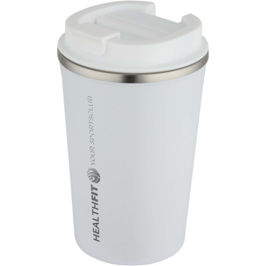 Logotrade promotional items photo of: Newport 350 ml double wall vacuum insulated stainless steel tumbler