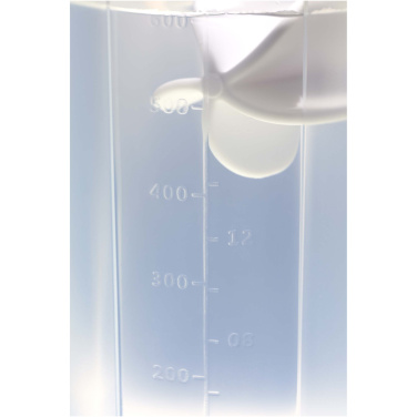 Logotrade promotional item image of: Forza 700 ml sport bottle with shaker ball