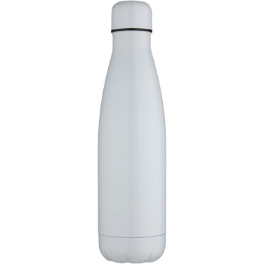 Logotrade promotional merchandise photo of: Cove 500 ml sublimation vacuum insulated stainless steel bottle
