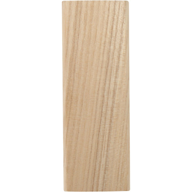 Logotrade advertising products photo of: Maro car air freshener