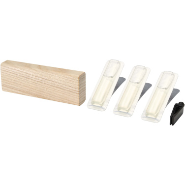 Logotrade promotional gifts photo of: Maro car air freshener