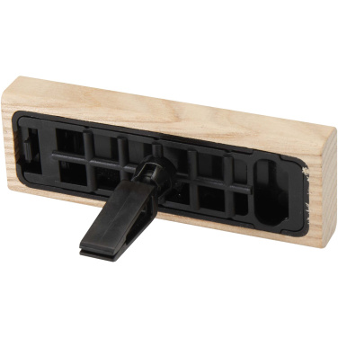 Logotrade promotional product picture of: Maro car air freshener