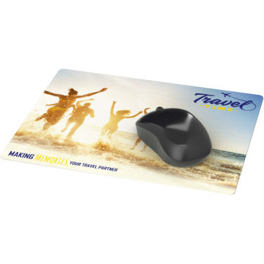 Logotrade promotional items photo of: Lumin full-colour mouse mat