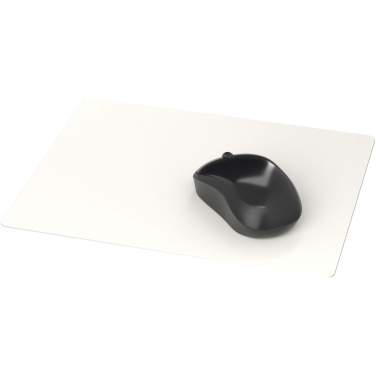 Logo trade business gifts image of: Lumin full-colour mouse mat