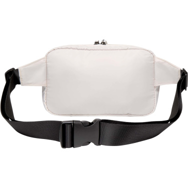 Logotrade advertising products photo of: Puffer GRS recycled waist bag 1.5L