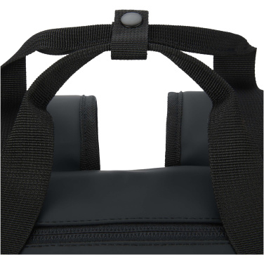 Logotrade corporate gifts photo of: Resi Plus GRS recycled cooler backpack 18L