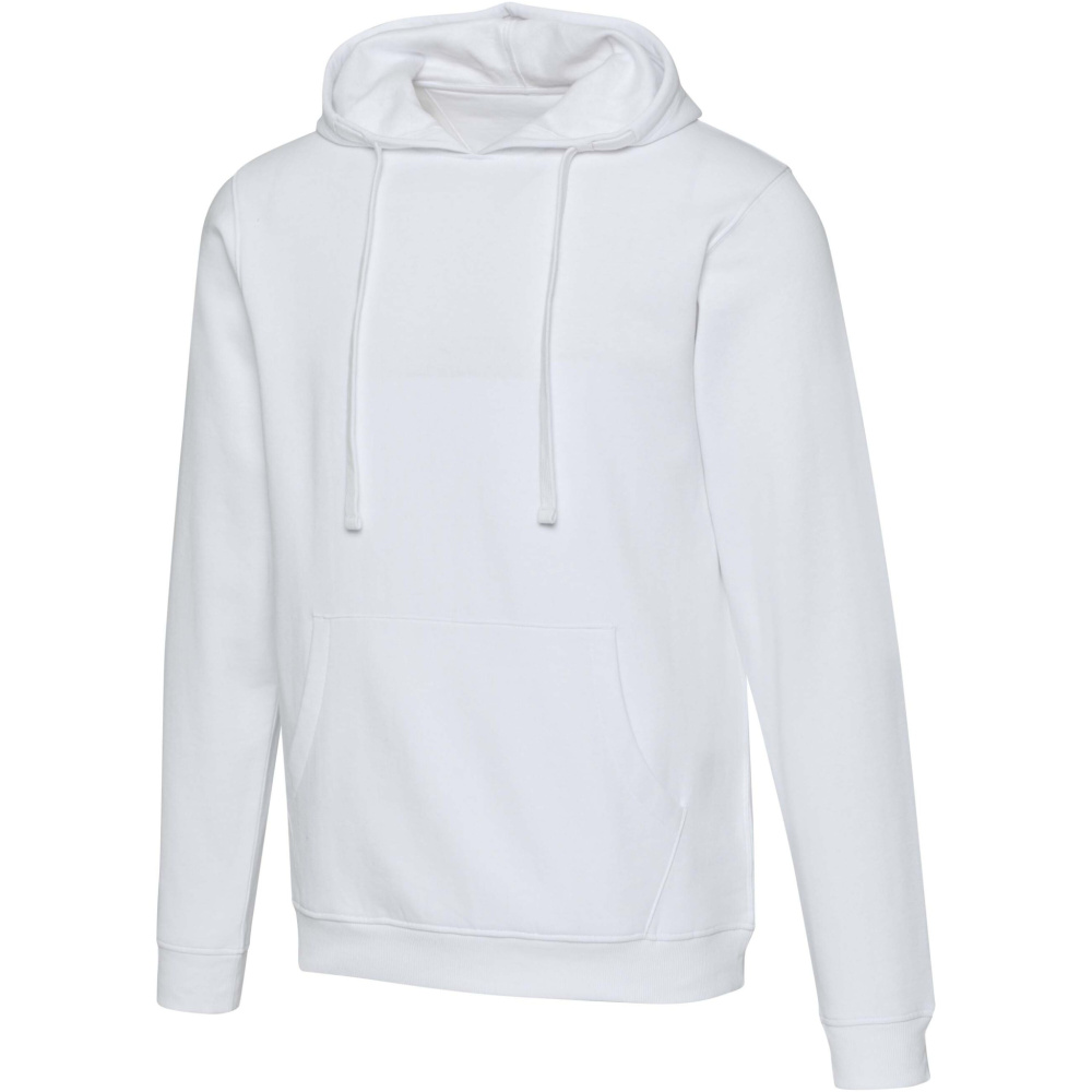 Logo trade advertising products picture of: Spinel unisex hoodie
