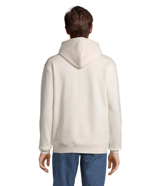 Logo trade promotional gifts picture of: CONDOR Unisex Hooded Sweat