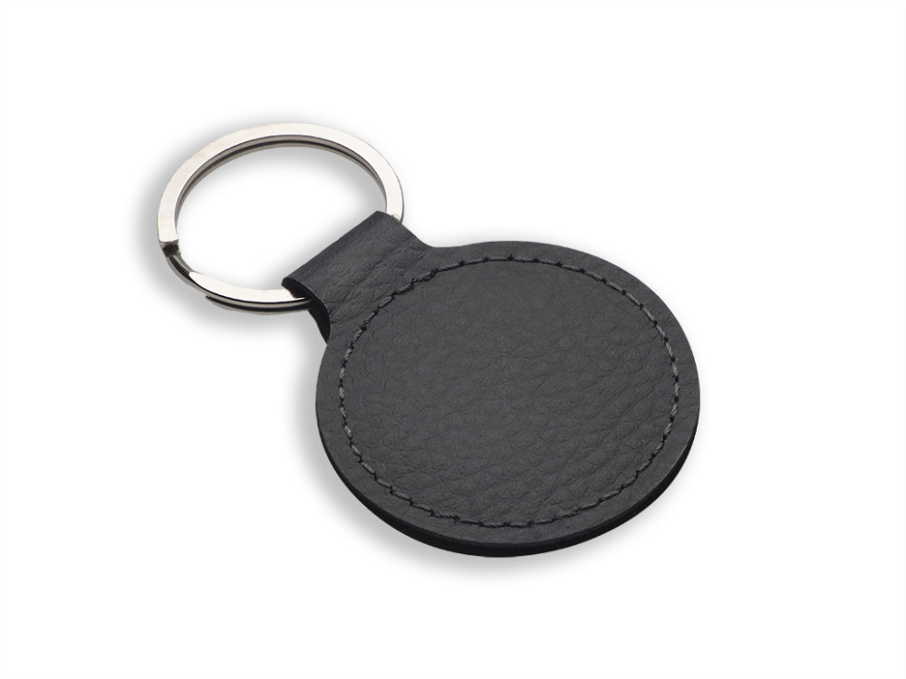 Logo trade promotional gifts picture of: Keyring 218215701