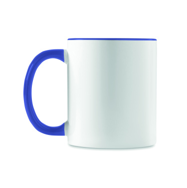 Logotrade promotional products photo of: Coloured sublimation mug