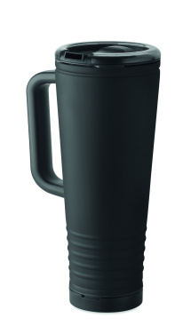Logo trade business gift photo of: Howler Cup w handle 700ml