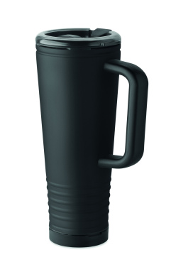 Logotrade promotional merchandise picture of: Howler Cup w handle 700ml