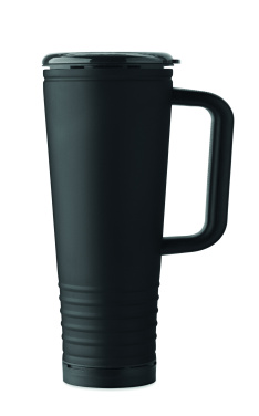 Logo trade advertising products picture of: Howler Cup w handle 700ml