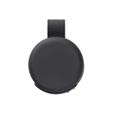 Logotrade promotional products photo of: VINGA Baltimore RCS 2-in-1 Wireless 15W Travel Charger