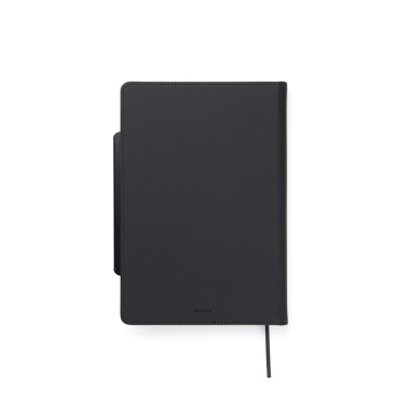 Logo trade promotional product photo of: VINGA Baltimore RCS 4-in-1 Refillable Notebook