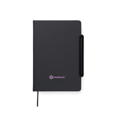 Logotrade promotional giveaways photo of: VINGA Baltimore RCS 4-in-1 Refillable Notebook
