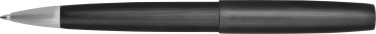 Logotrade promotional item picture of: Metal ballpoint pen Des Moines MoLu