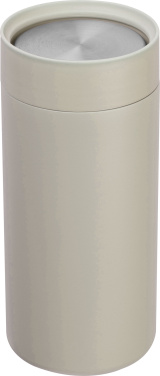 Logo trade promotional giveaways image of: Thermal mug Le Port MoLu