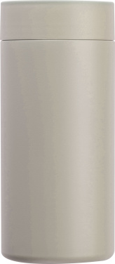 Logo trade promotional giveaway photo of: Thermal mug Le Port MoLu