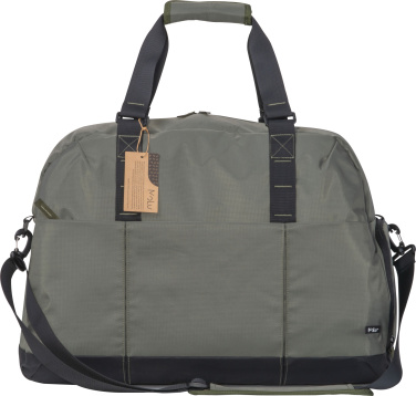 Logo trade corporate gifts image of: Sports bag Saint Paul MoLu