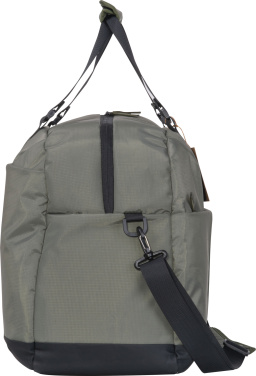 Logo trade advertising products image of: Sports bag Saint Paul MoLu