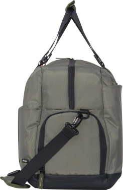 Logo trade business gift photo of: Sports bag Saint Paul MoLu