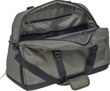 Logo trade promotional gifts image of: Sports bag Saint Paul MoLu