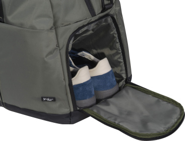 Logotrade promotional gifts photo of: Sports bag Saint Paul MoLu