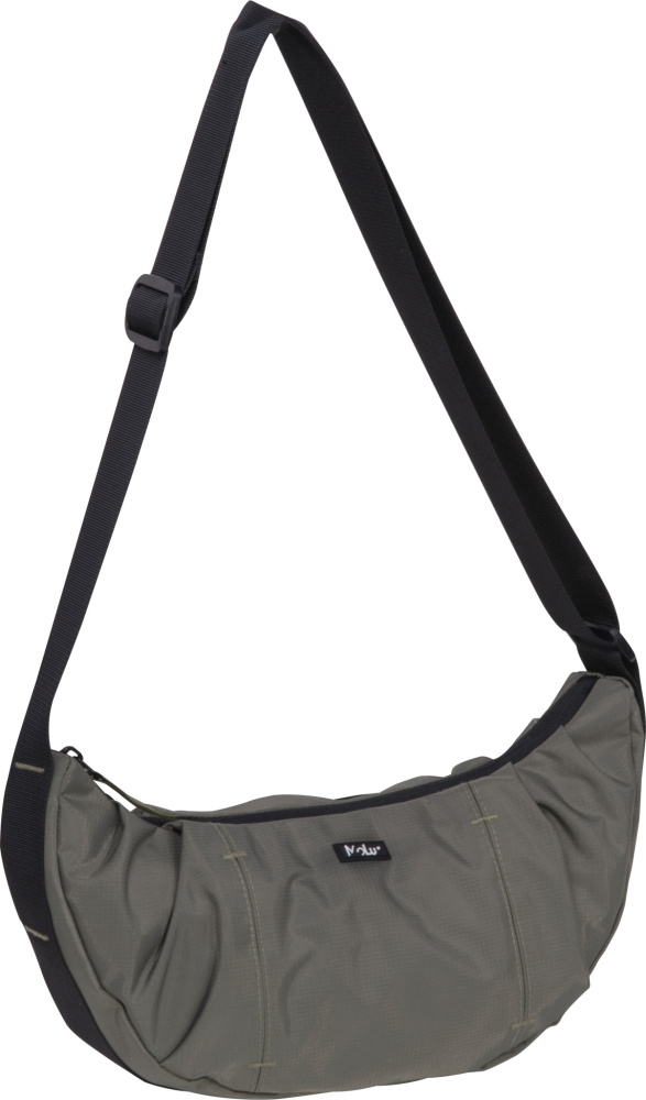 Logotrade promotional gift picture of: Waist bag Limeira MoLu