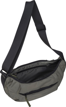 Logotrade advertising product picture of: Waist bag Limeira MoLu