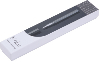 Logotrade promotional item picture of: Rollerball pen Coral Springs MoLu