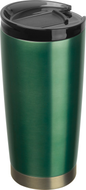 Logo trade advertising products picture of: Drinking cup La Louviere MoLu