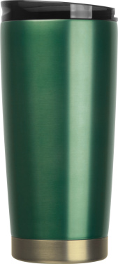 Logo trade advertising product photo of: Drinking cup La Louviere MoLu