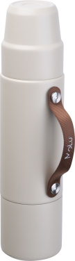 Logotrade promotional item picture of: Insulated bottle Le Bourget MoLu