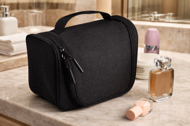 Logo trade promotional gifts image of: Cosmetic bag 235008735