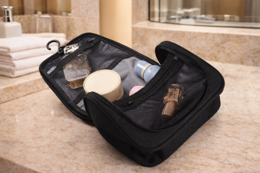 Logotrade promotional giveaway image of: Cosmetic bag 235008735
