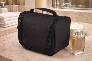Logo trade business gift photo of: Cosmetic bag 235008735