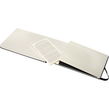 Logotrade advertising product picture of: Moleskine large art water colour album