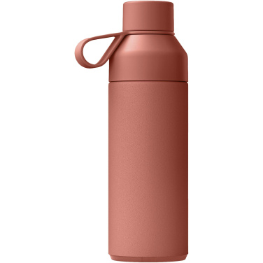 Logo trade promotional giveaways picture of: Ocean Bottle 500 ml vacuum insulated water bottle