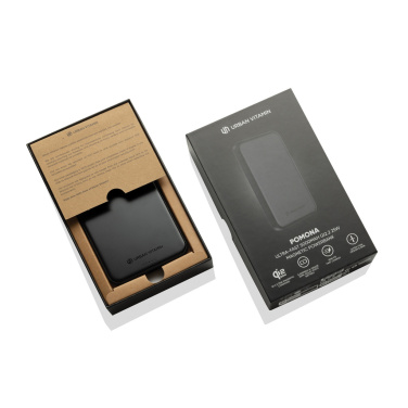 Logotrade promotional gift picture of: Urban Vitamin Pomona 5000mAh Qi2.2 25W magnetic powerbank