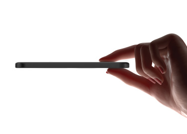 Logotrade promotional gift image of: Urban Vitamin Pomona 5000mAh Qi2.2 25W magnetic powerbank