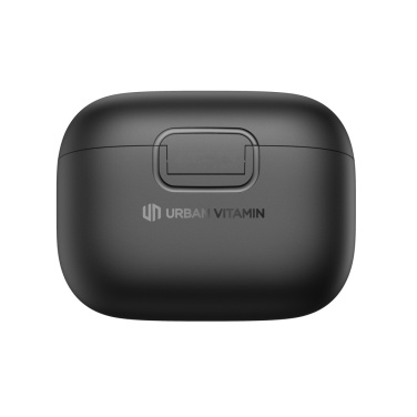 Logotrade promotional items photo of: Urban Vitamin Ventura RCS Hybrid ANC & ENC earbuds