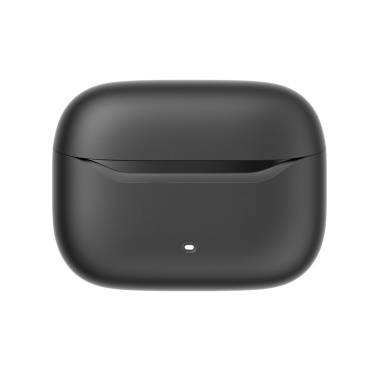 Logo trade promotional gifts picture of: Urban Vitamin Ventura RCS Hybrid ANC & ENC earbuds