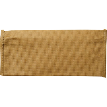 Logo trade promotional products picture of: Enviro 7-piece pencil case set