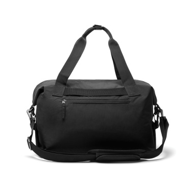 Logotrade promotional item image of: KENTO URBAN RCS recycled nylon Weekender